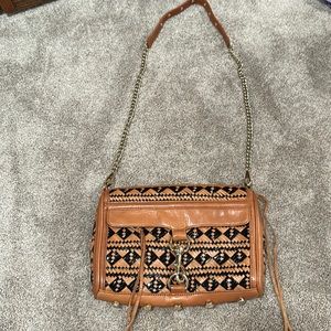 Rebecca Minkoff cross body bag!